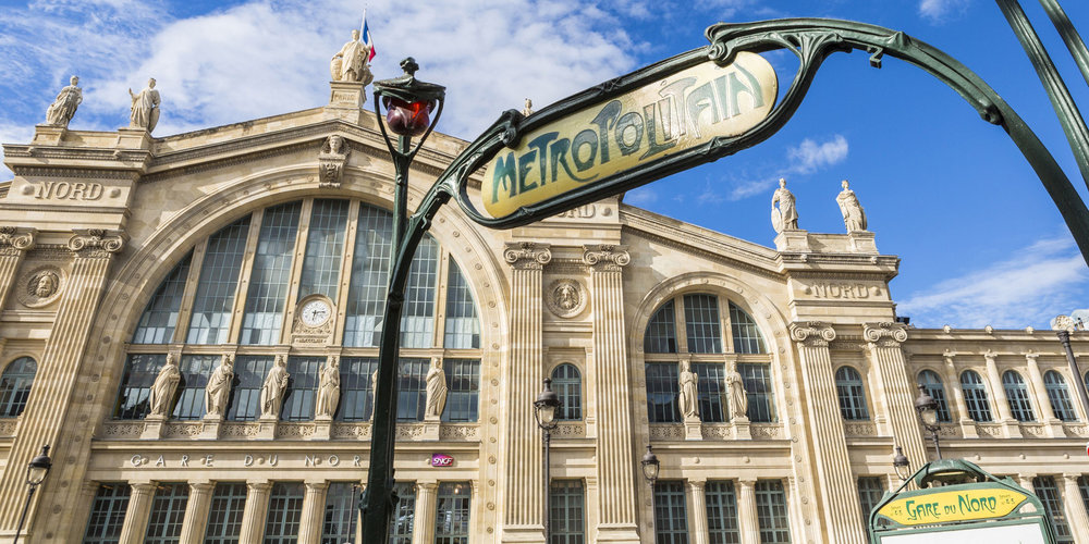 Pour célébrer ses 80 ans, la SNCF vous propose une programmation inédite
